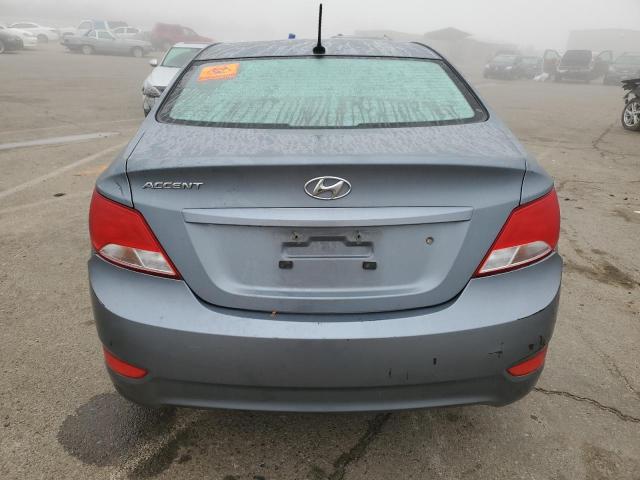 2017 HYUNDAI ACCENT SE - KMHCT4AE8HU388892