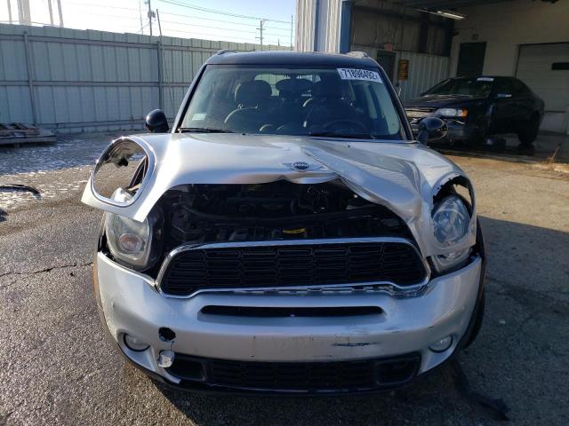 WMWZC5C52CWL59223 Mini Cooper S Countryman