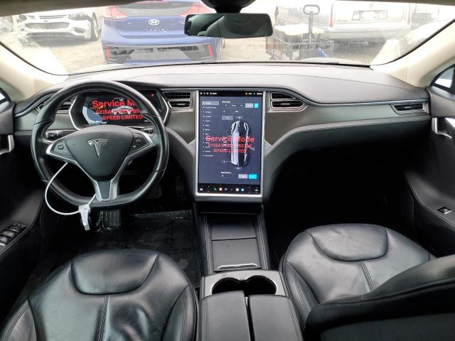 5YJSA1H18EFP55706 Tesla MODEL S