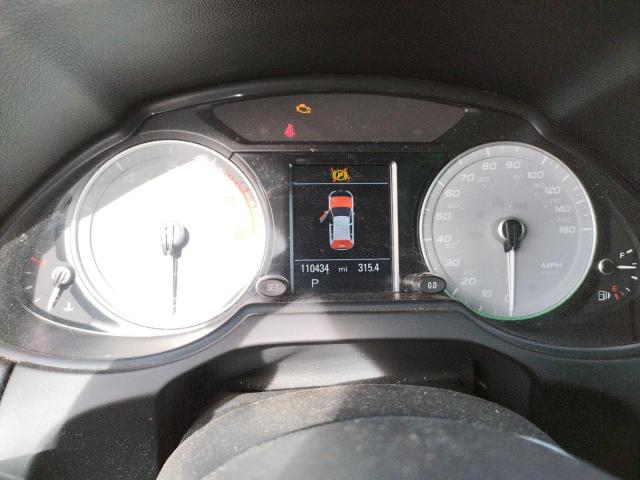 2015 AUDI SQ5 PREMIU WA1CGAFP9FA019856