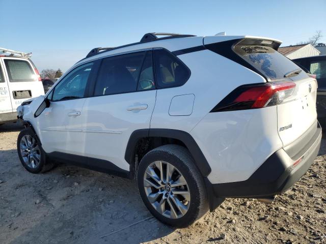 2019 TOYOTA RAV4 XLE P - 2T3A1RFVXKC012729