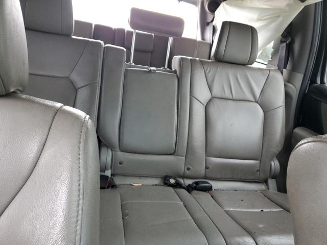 2015 HONDA PILOT TOUR - 5FNYF3H94FB001362