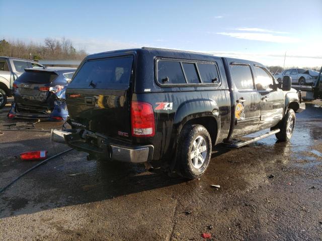 3GTRKVE32AG211697 GMC Sierra K1500 Sle