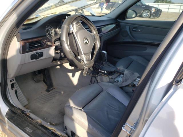 WBAVB775X8NM05322 BMW 335 I