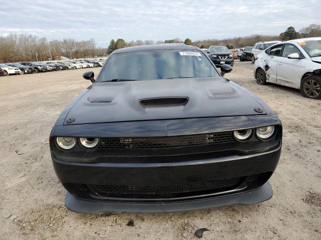 2015 DODGE CHALLENGER - 2C3CDZC93FH714696