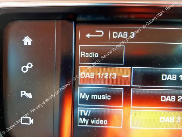 SALGA2JEXGA248285 Land Rover RANGE ROVE