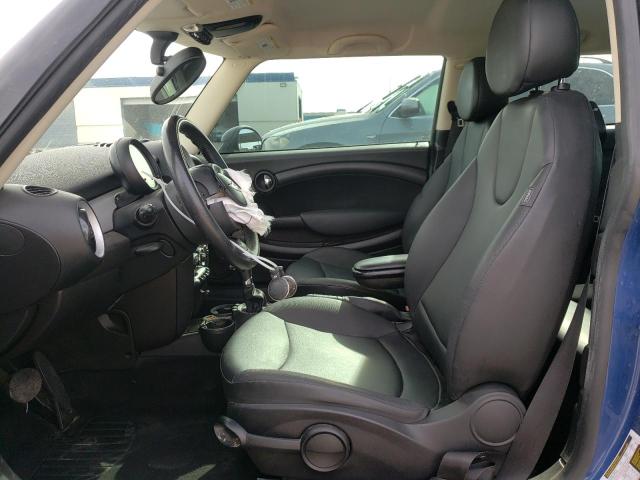 WMWSU3C53DT684548 Mini Cooper