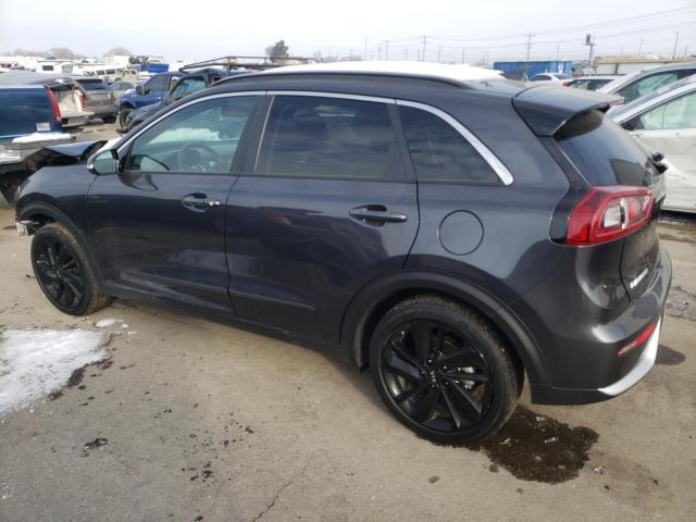 2018 KIA NIRO EX - KNDCC3LC8J5134271
