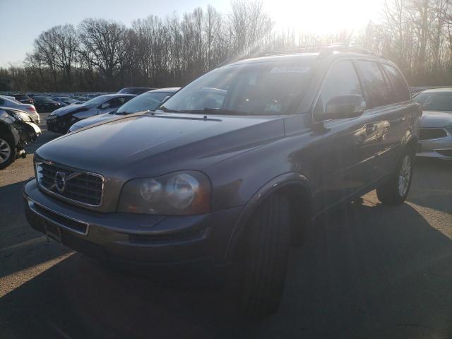 2010 Volvo XC90 