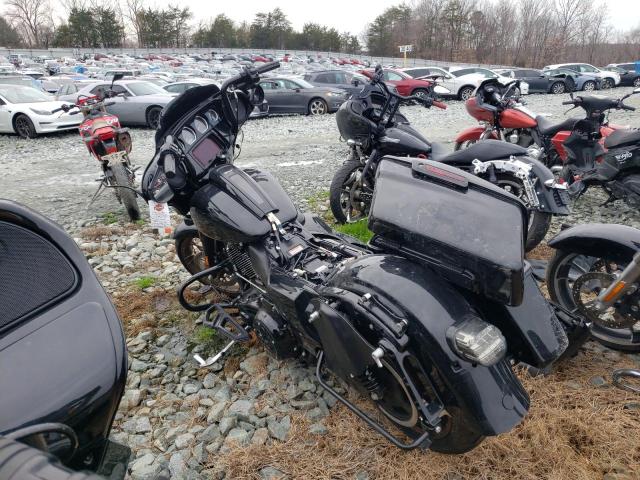 2022 HARLEY-DAVIDSON FLHXST 1HD1ABL16NB616202