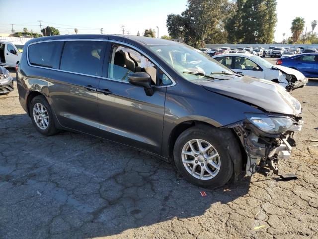 2018 CHRYSLER PACIFICA L - 2C4RC1CG2JR258749