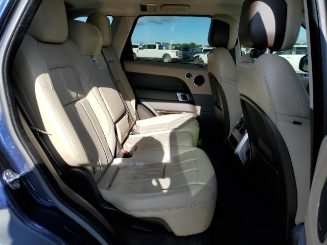 SALWG2RV4KA846928 Land Rover RANGEROVER