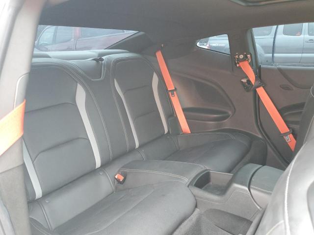 2022 CHEVROLET CAMARO LT - 1G1FD1RS9N0124017