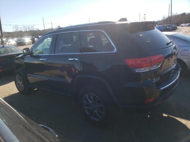 1C4RJFBM5EC518294 Jeep Grand Cherokee Limited