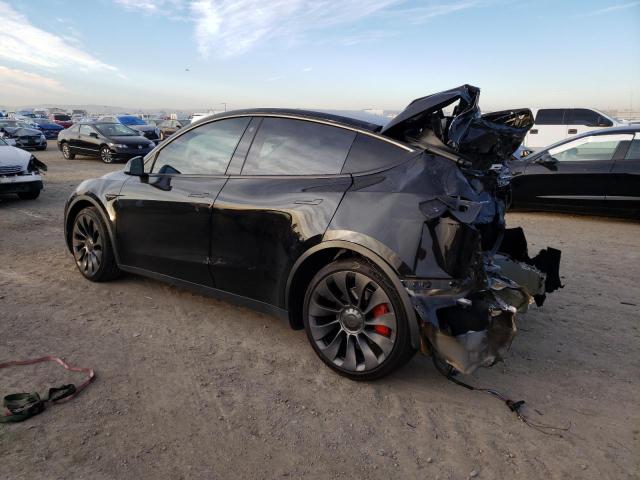 7SAYGDEF4NF341710 Tesla Model Y