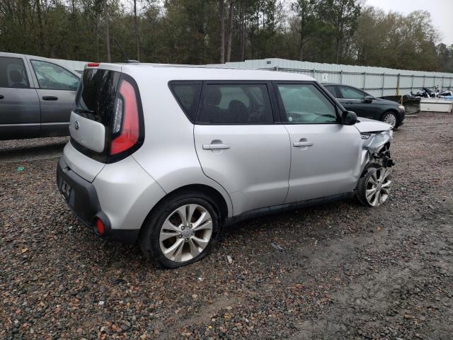 2015 KIA SOUL + - KNDJP3A5XF7787261