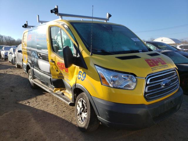 2016 FORD TRANSIT T- - 1FTYR1ZM6GKB04687