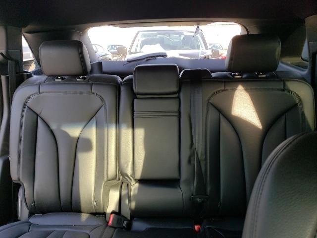 2016 LINCOLN MKX PREMIE 2LMTJ6JR8GBL77050