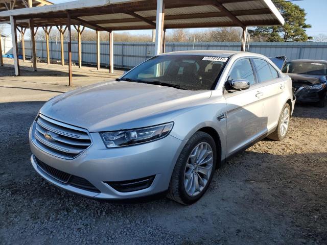 2016 Ford Taurus Limited