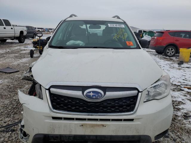 JF2SJABC7GH413940 Subaru Forester 2.5i