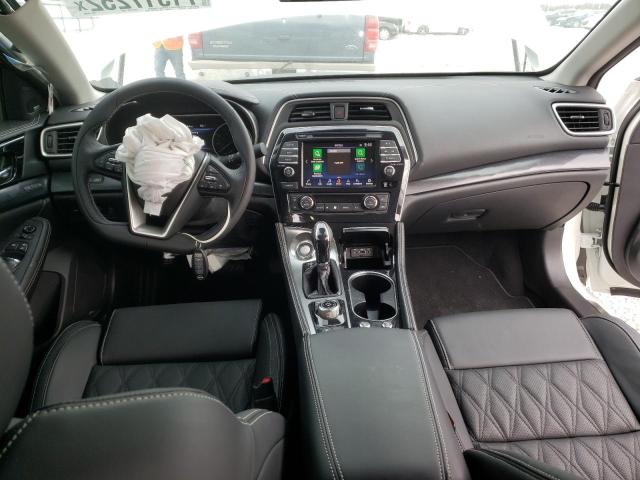 1N4AA6FV5PC502086 Nissan Maxima Platinum