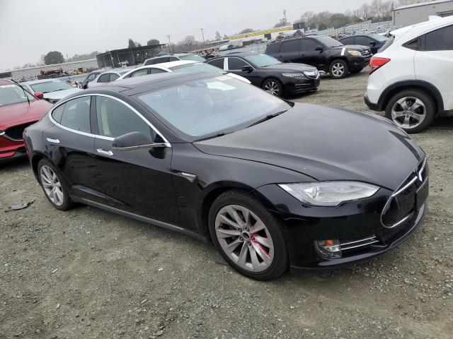 5YJSA1H18EFP55706 Tesla MODEL S