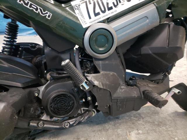 2022 HONDA NVA110 B 3H1JK0703ND005116