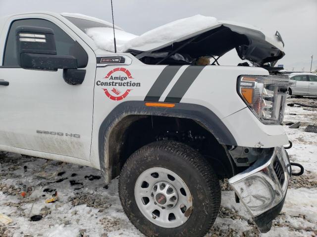 2022 GMC SIERRA C25 - 1GT08LE75NF171640