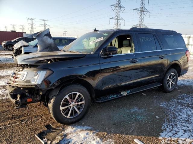 2021 Ford Expedition Max XLT