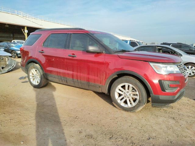1FM5K7B84HGE29457 Ford EXPLORER