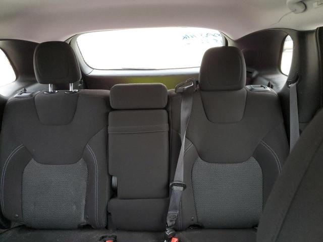 1C4PJLCB6KD297149 Jeep Cherokee Latitude