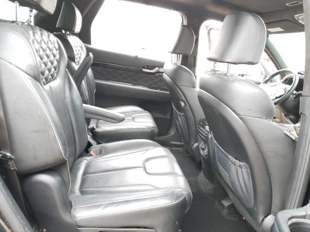 2020 HYUNDAI PALISADE L - KM8R54HEXLU143059