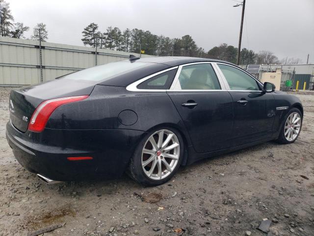 2015 JAGUAR XJ SAJWJ1CD4F8V80246