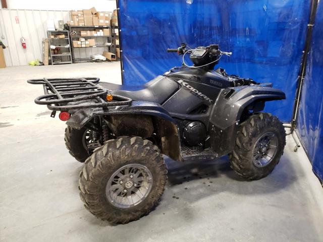 2022 YAMAHA YFM700 5Y4AMH7E4NA100510