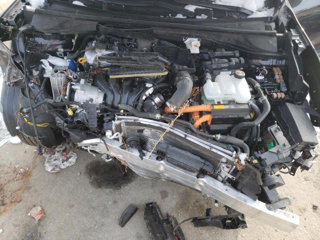 2018 KIA NIRO EX - KNDCC3LC8J5134271