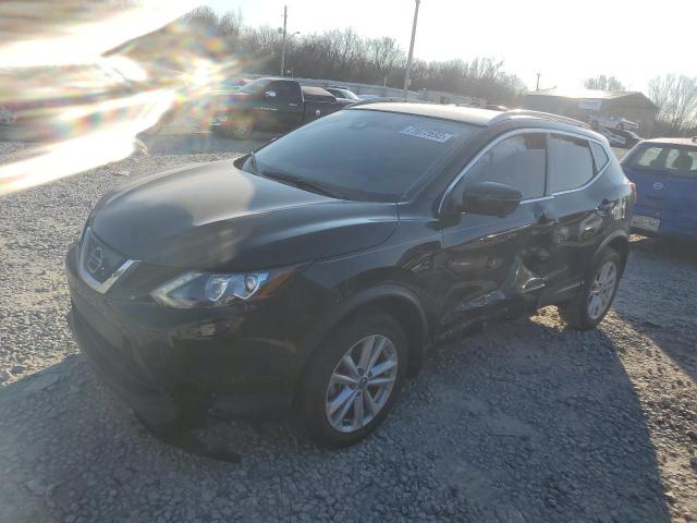 2019 NISSAN ROGUE SP - JN1BJ1CP7KW212921