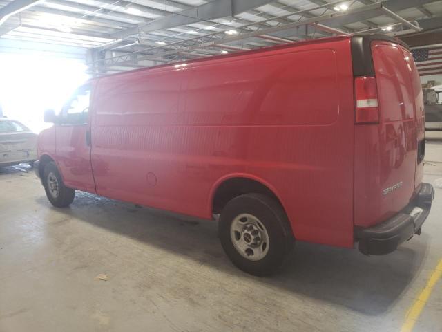 1GTZ7HFG0J1233815 GMC Savana G3500