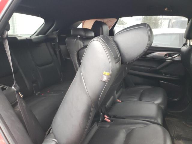 2016 MAZDA CX-9 GRAND - JM3TCBDY5G0122208