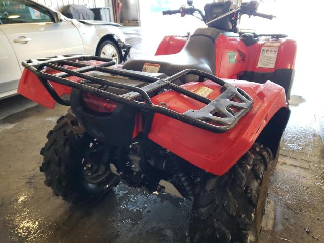 2015 HONDA TRX500 FM 1HFTE4508F4003265