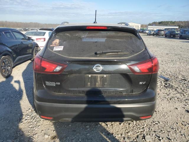 2019 NISSAN ROGUE SP - JN1BJ1CP7KW212921