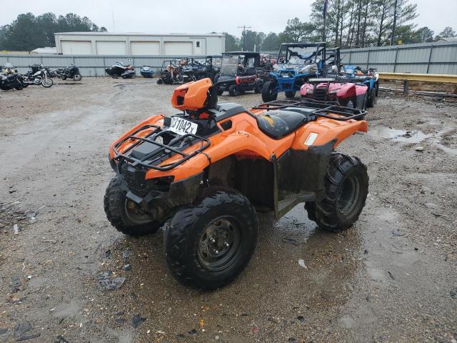 2016 HONDA TRX500 FM 1HFTE44D6G4204732