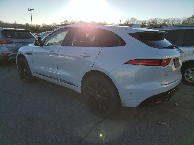 SADCM2BV8HA071320 Jaguar F-Pace