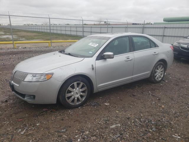 2010 Lincoln MKZ 