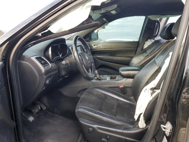 1C4RJFAG5HC882313 Jeep Grand Cherokee Laredo