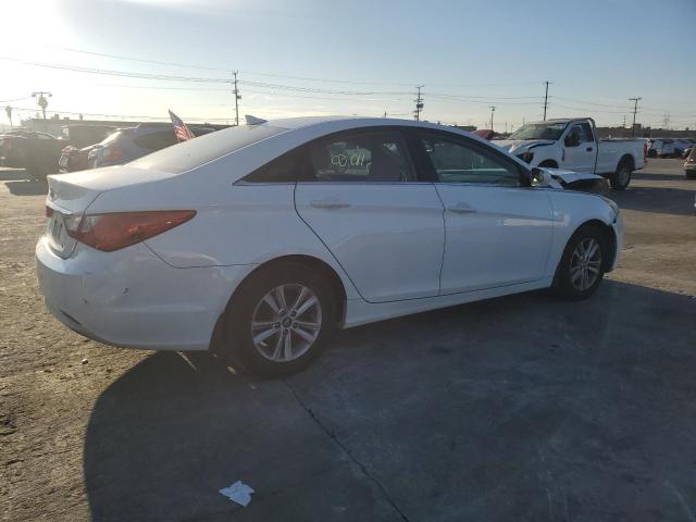 VIN 5NPEB4AC9DH647635 2013 HYUNDAI SONATA no.3