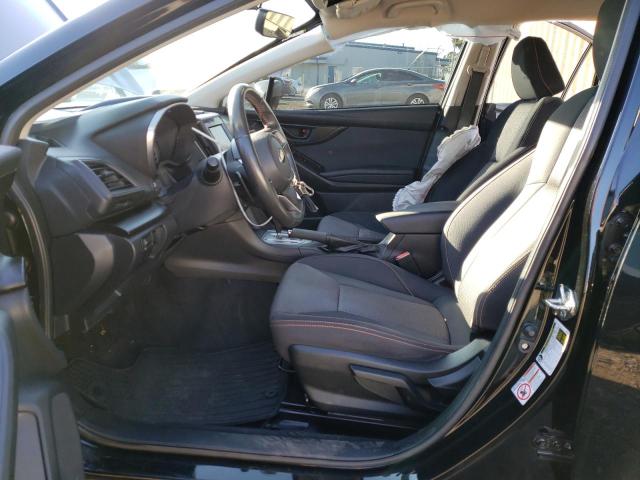 JF2GTABC8JH233356 Subaru Crosstrek Premium