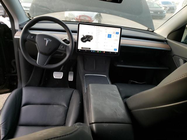 7SAYGDEF4NF341710 Tesla Model Y