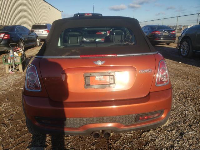 WMWZP3C54CT249929 Mini COOPER S