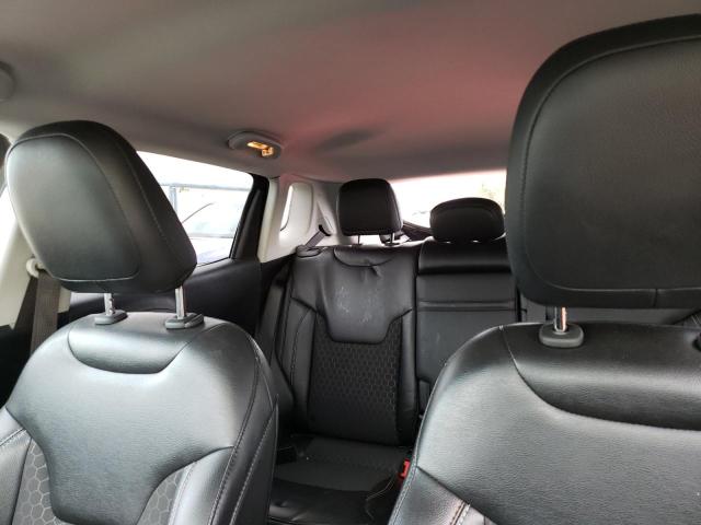 3C4NJDBB5LT139220 Jeep Compass