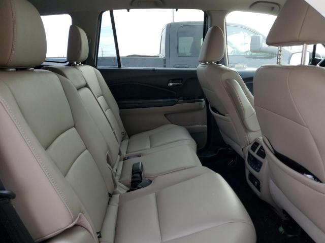 2019 HONDA PILOT TOUR - 5FNYF6H97KB084622